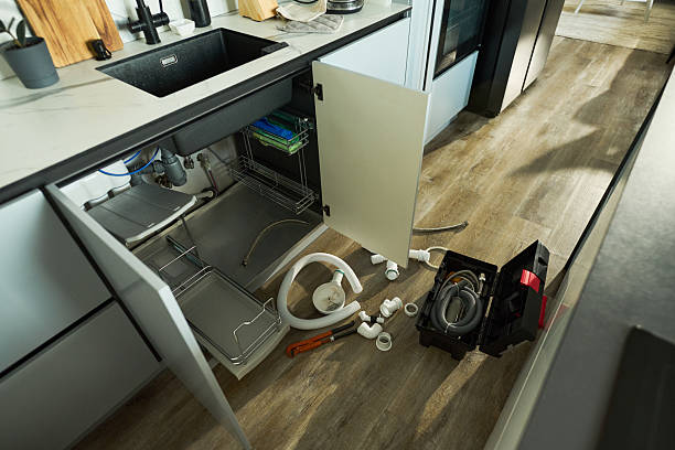 24/7 Emergency Pipe Repair experts in Hudsonville, MI